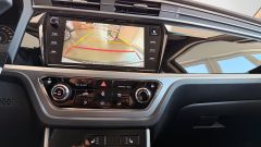 KGM Korando Nomad Automatik ALU Navi ACC