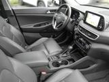 Hyundai Tucson 2.0 CRDi DCT 4WD Premium SHZ|TEMP|360°|LM - Hyundai TUCSON: 2.0