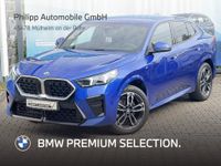 BMW X2 - Vorschau Bild 1