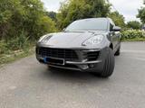 Porsche Macan S Diesel S mit Porsche Garantie - Porsche Macan in Bochum