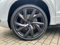 Cupra Ateca - Vorschau Bild 13