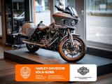 Harley-Davidson FXLRST Low Rider ST 117 Billiard Gray-CF - Harley-Davidson Low Rider ST (FXLRST)