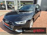 Audi A4 35 TDI 2.0 S tronic advanced Navi LED - Audi A4 Gebrauchtwagen in Freiburg