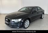 Audi A6 Lim. 3.0 TDI Quattro|AHK|XENON|1-HAND|MMI| - Audi A6 mit Diesel-Antrieb: Limousine, 3.0