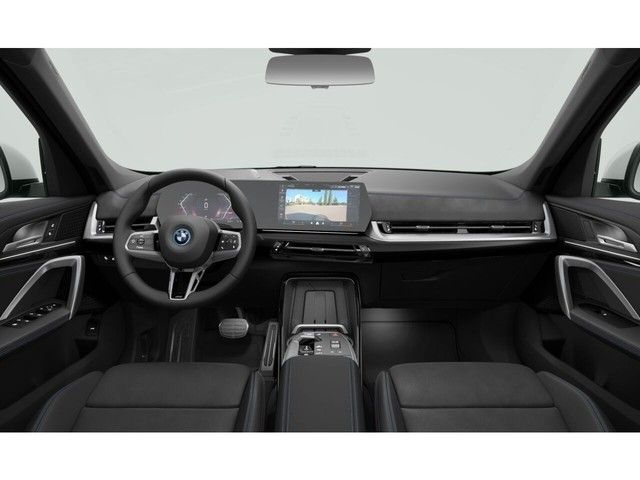 BMW iX1 xDrive30 foto 5