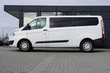 Ford Transit/Tourneo Custom Kombi 340 L2 - Ford Transit: 3.2