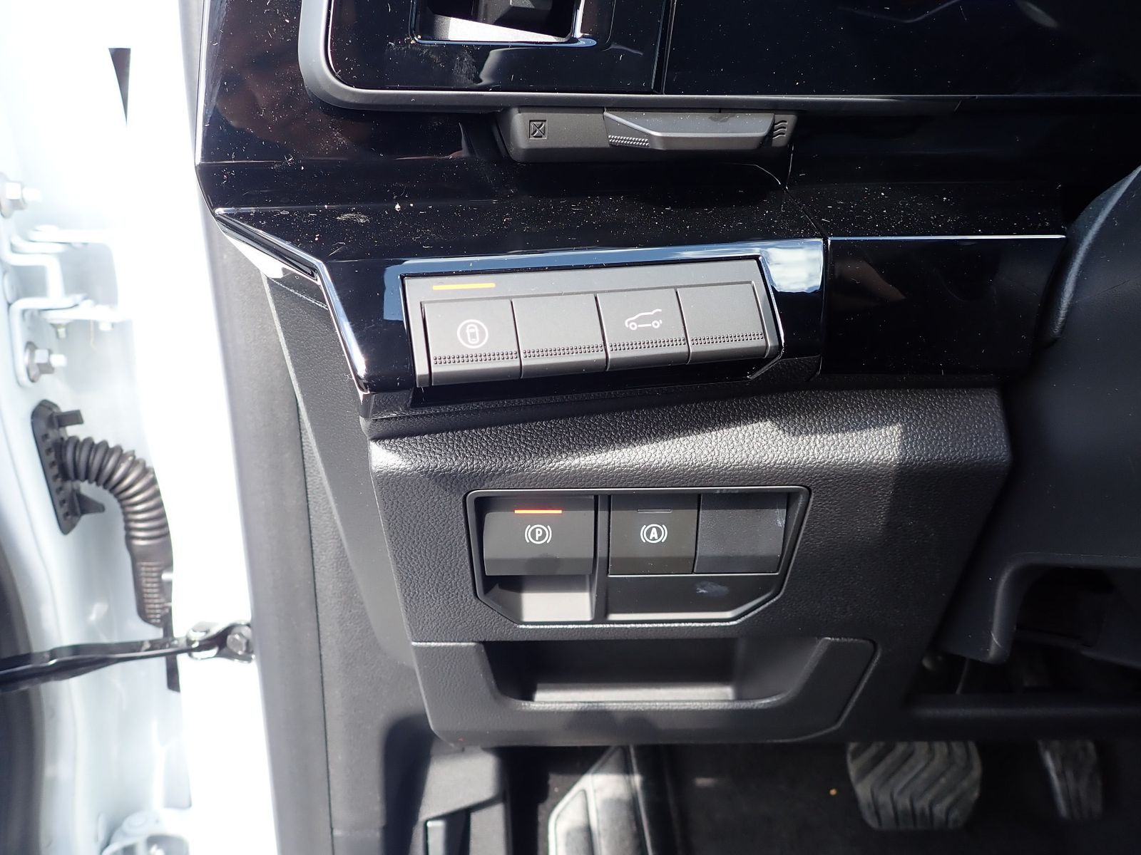 Fahrzeugabbildung Renault Austral Techno Mild Hybrid 150 Automatik