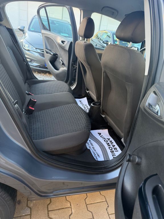 Opel Corsa - Bild 23