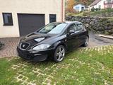 Seat Leon 1p 1.4tsi Sport 8 Fach bereift T... - Seat Leon aus 2010: Sport