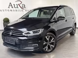 Volkswagen Touran 2.0 TDI DSG Highline NAV+LED+ACC+PANO+KAM - Volkswagen Gebrauchtwagen in Oldenburg