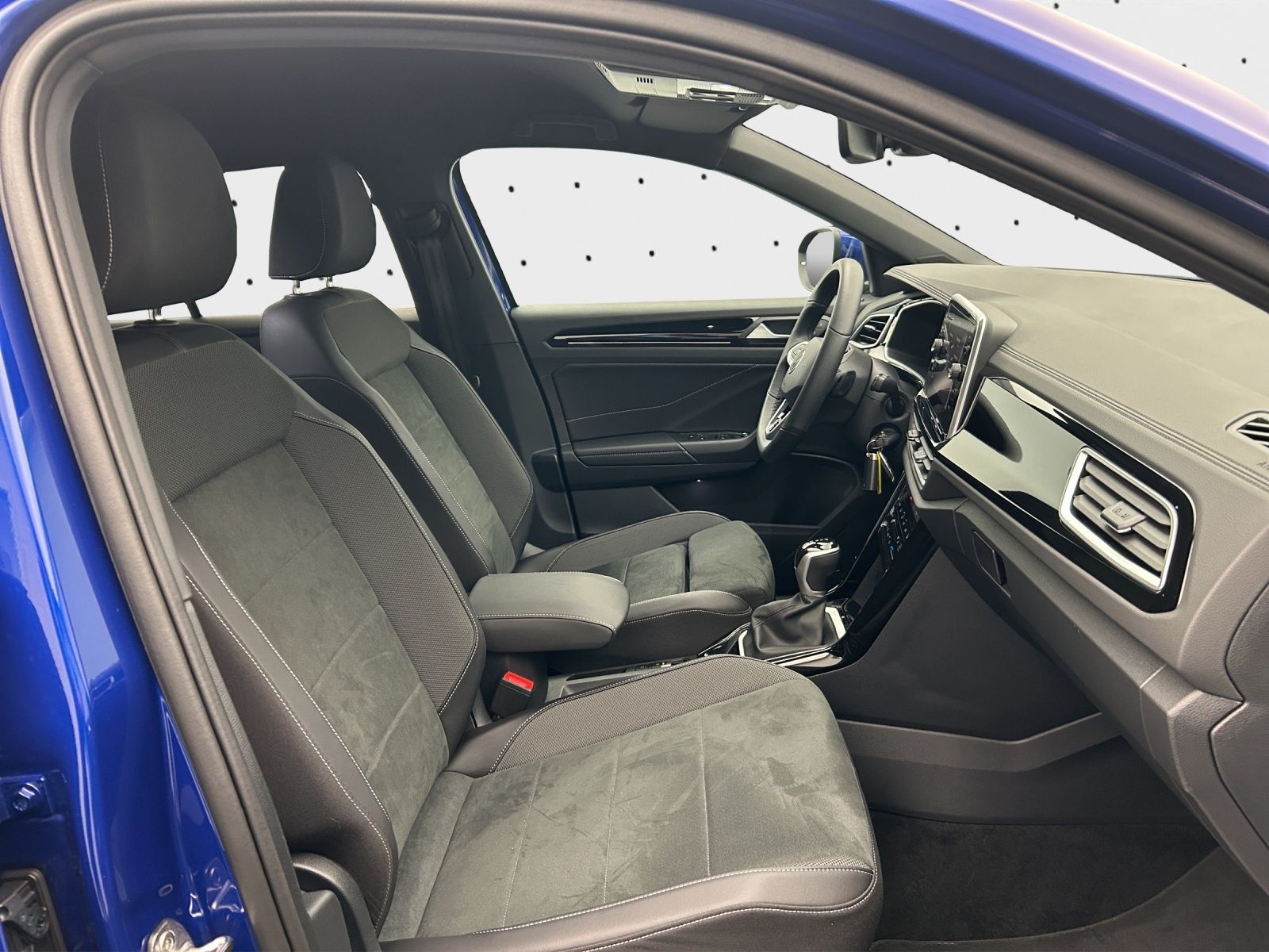 Volkswagen T-Roc - Bild 6
