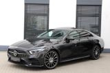 Mercedes-Benz CLS 220 d 9G **AMG-PAKET S-DACH 20 ZOLL** - Mercedes-Benz: Cls AMG Paket
