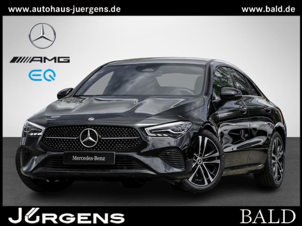 Mercedes-Benz CLA 180 Progressive/Night/LED/Kamera/Winter/Shz