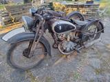 DKW SB 200 und KS 200 ,zwei Motorräder  - Offers matching your search criteria