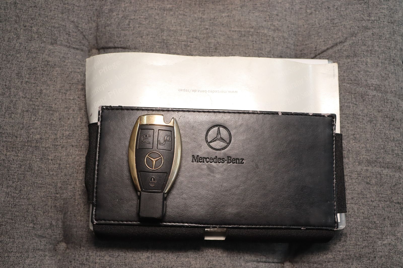 Fahrzeugabbildung Mercedes-Benz CLS 320 CDI Leder * Navi * Sitzheizung