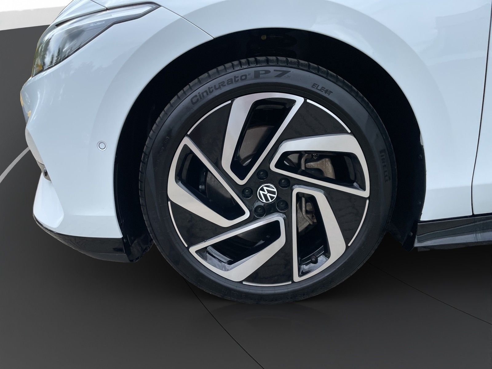 Volkswagen ID.7 Pro AREA-VIEW MATRIX HEAD-UP NAVI KLIMA LM foto 7