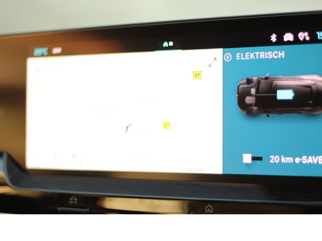 Citroën C5 X Shine Pack Hybrid