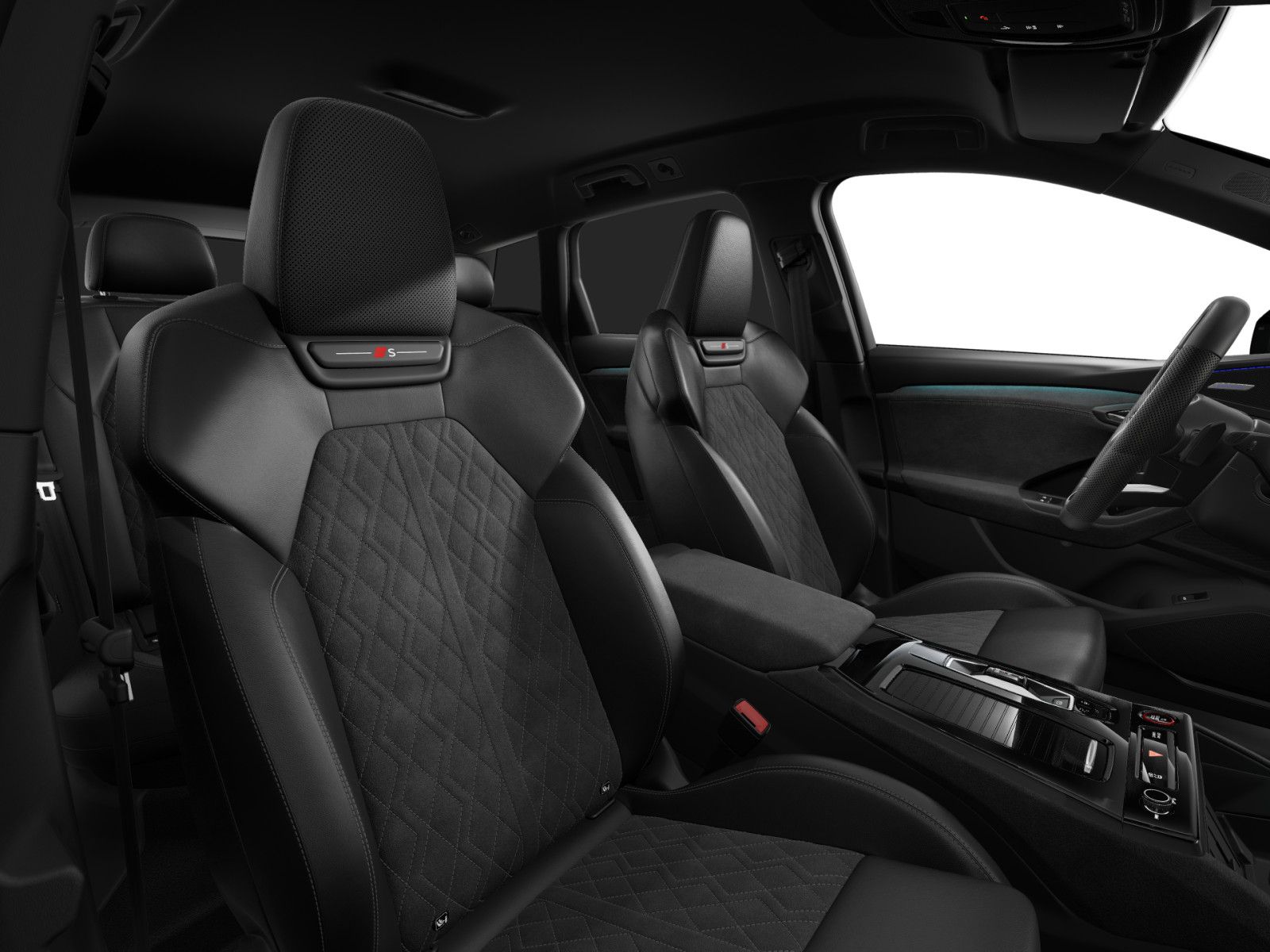 Audi SQ6 e-tron - Bild 9