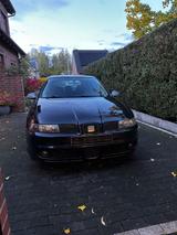 Seat Leon 1,9 TDI PD 110kW FR FR - gebrauchte Seat Leon aus dem Jahr 2005