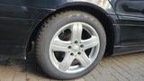 Mercedes-Benz C 200 T-Modell C 200 T CDI Klimaauto Alufelgen - Mercedes-Benz C-Klasse: Alufelgen