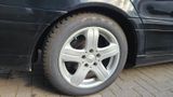 Mercedes-Benz C 200 T-Modell C 200 T CDI Klimaauto Alufelgen - Mercedes-Benz C-Klasse: Alufelgen