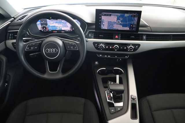 Audi A5 Sportback 35 TDI KAMERA VIRTUAL COCKPIT SHZ