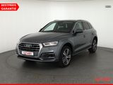 Audi Q5 2.0 TFSI quattro S-Tronic S-Line Kam ACC LED - Audi Q5: Tronic