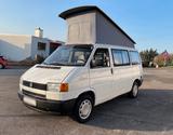Volkswagen VW T4 California *Ungeschweißt*Restauriert... - Volkswagen T4 California aus 1991