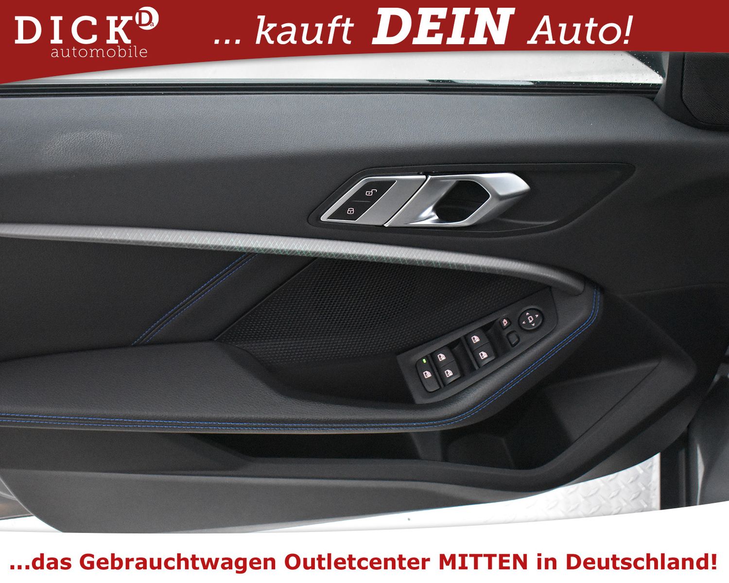 BMW 118d M SPORT/-PAKET+SHADO+PROF+KAM+VIRTU+SHZ+18" - Image 18