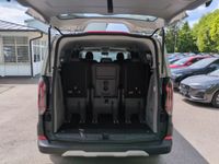 Ford Tourneo Custom - Vorschau Bild 24