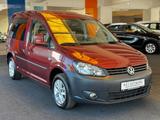 Volkswagen Caddy  Roncalli Trendline*AHK*TEMPO*PDC*KLIMA* - Volkswagen Caddy: Roncalli Trendline