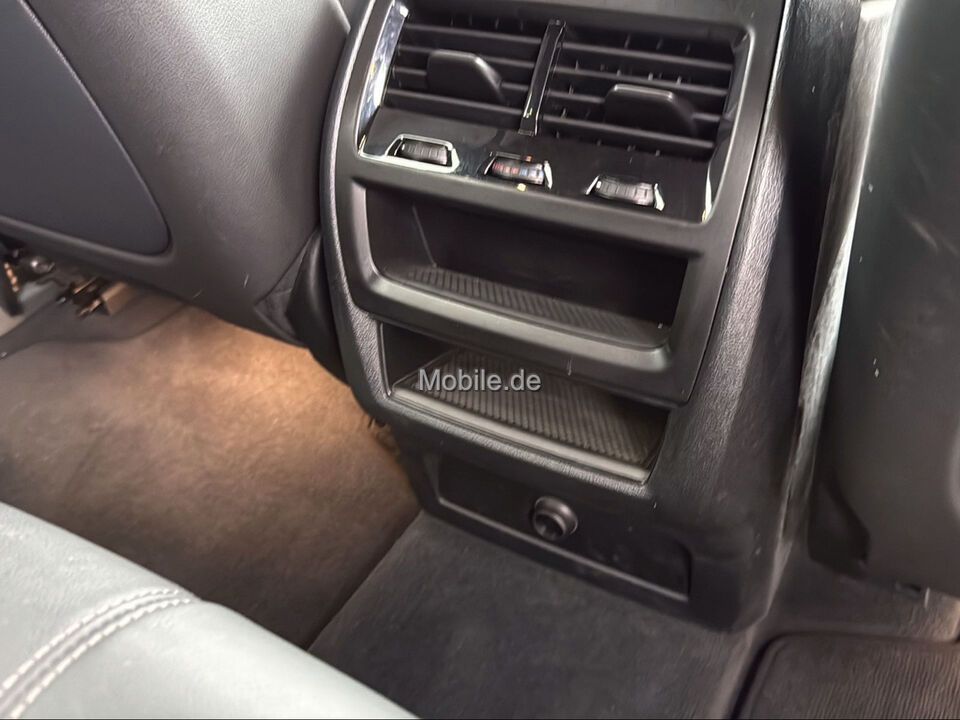 BMW X5 - Bild 10