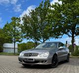 Mercedes-Benz CLK 200 KOMPRESSOR ELEGANCE Elegance - Mercedes-Benz CLK 200 in Hannover