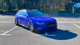 Audi S4 B8 Avant - Audi S4 aus 2012