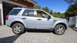 Land Rover Freelander 2 XE Limited Edition - silberne Land Rover Freelander