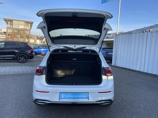 Golf VIII GTE 1.4 eHybrid DSG*LED*NAVI*SHZ*