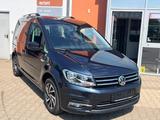 Volkswagen Caddy Join  Navi GJR SHZ Multifunkt.Lenkrad AHK - Volkswagen Caddy: Join