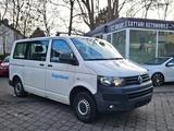 Volkswagen T5 5Sitze Navi Klima Motor&GetriebeTop - Volkswagen T5 Transporter in Frankfurt (Main)