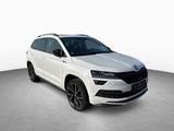 Skoda Karoq Sportline 1.5 TSI DSG, Panorama, NAVI, uvm - Skoda in Stuttgart