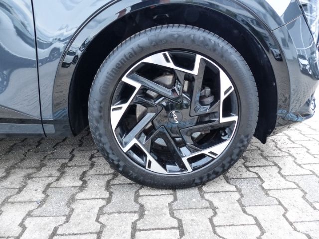 Kia Sportage GT-Line 4WD El. Panodach Navi Leder Dig imagem 3