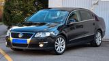 Volkswagen Passat 6 2.0 Tdi Highline Sehr gepflegter ... - Volkswagen Passat: Se TDI