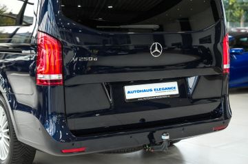 Mercedes V 250 - 10