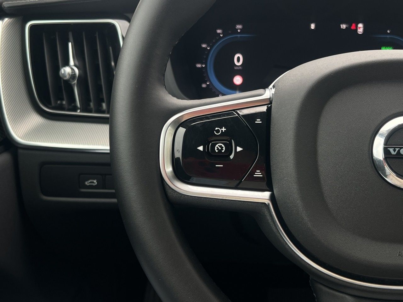 Volvo XC60 - Bild 22