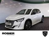 Peugeot e-208 GT-Pack Elektro 136 ACC LED NAVI KAMERA BT - scheckheftgepflegte Peugeot e-208