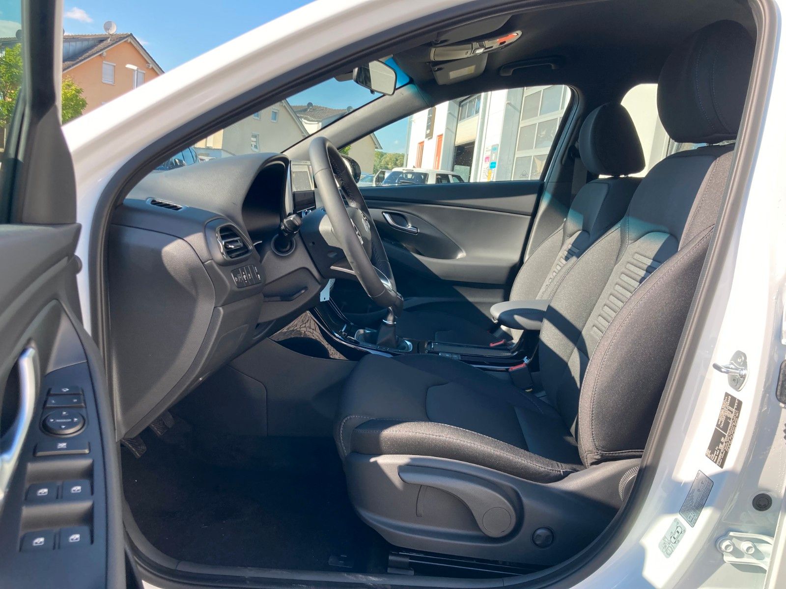Hyundai i30 – Bild 6