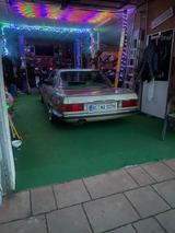 Mercedes-Benz 350 - Mercedes-Benz 350: Coupe