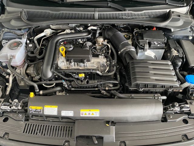 Polo Life 1.0 TSI NAVI+LED+SHZ+EPH