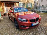 BMW 230i Steptronic Cabrio Sport Line Sport Line - BMW 230 von privat