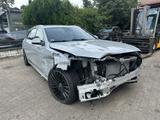 Mercedes-Benz E 200T d AMG Line Premium - Mercedes-Benz E 200: Unfallwagen
