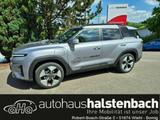 Ssangyong Torres 152kW Titanium - graue Ssangyong Torres